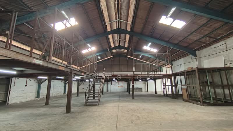 Detached Factory for Rent in Subang Jaya (Selangor) - Yeong CC - Interior - PropertyGuru.com.my