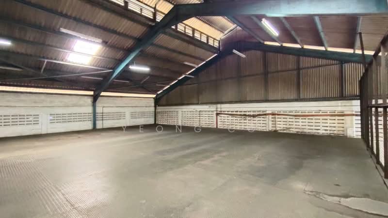 Detached Factory for Rent in Subang Jaya (Selangor) - Yeong CC - Interior - PropertyGuru.com.my