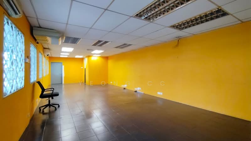 Detached Factory for Rent in Subang Jaya (Selangor) - Yeong CC - Interior - PropertyGuru.com.my
