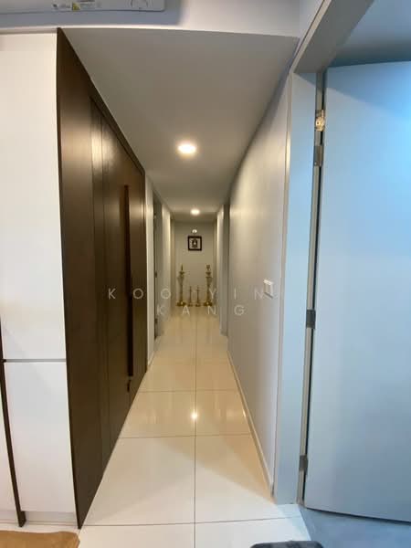 Service Residence for Rent at Sunway Serene - Koo Ying Kang - PropertyGuru.com.my