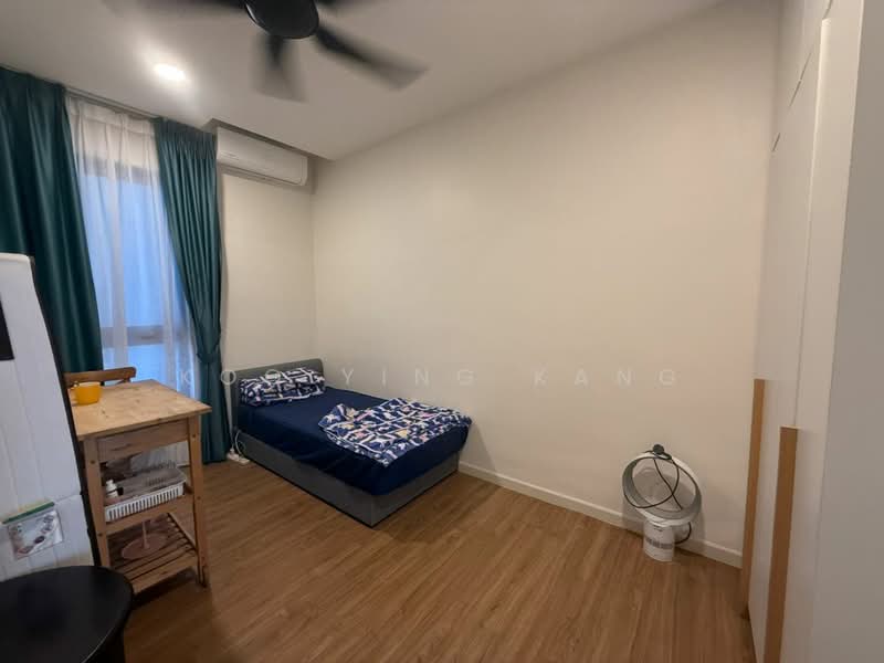 Service Residence for Rent at Sunway Serene - Koo Ying Kang - Bedroom - PropertyGuru.com.my