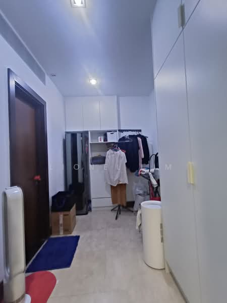 Service Residence for Sale at Ken Bangsar - Lionel Lim - Corridor - PropertyGuru.com.my