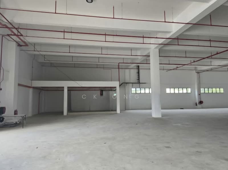 Factory for Rent in Simpang Ampat (Penang) - CK Ong - Interior - PropertyGuru.com.my