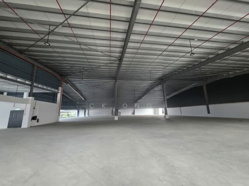 Factory for Rent in Simpang Ampat (Penang) - CK Ong - Interior - PropertyGuru.com.my