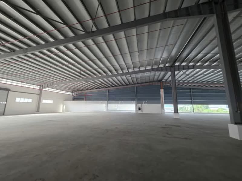 Factory for Rent in Simpang Ampat (Penang) - CK Ong - Interior - PropertyGuru.com.my