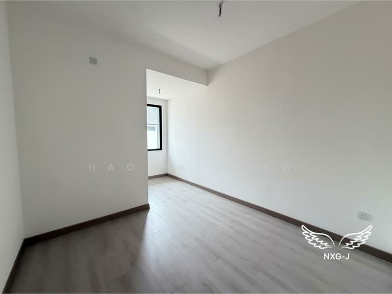 2-storey Terraced House for Sale in Bandar Bukit Raja (Klang) - Hao Kai Khaw - Interior - PropertyGuru.com.my