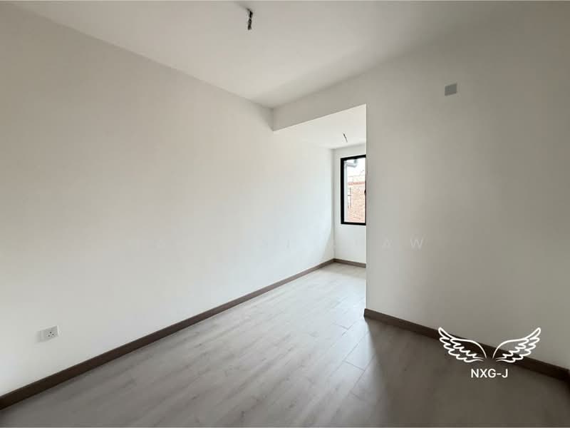 2-storey Terraced House for Sale in Bandar Bukit Raja (Klang) - Hao Kai Khaw - Interior - PropertyGuru.com.my