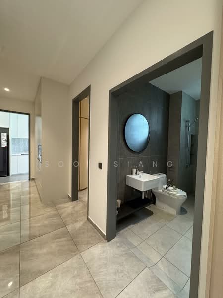 Rumah Berkembar untuk Dijual di Johor Bahru (Johor) - Soon Siang - Bathroom - PropertyGuru.com.my