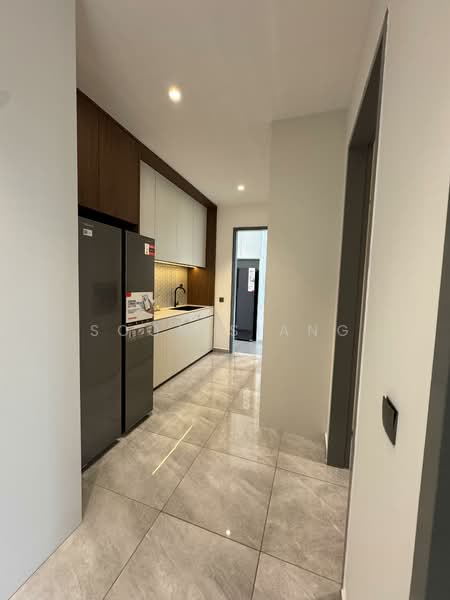 Rumah Berkembar untuk Dijual di Johor Bahru (Johor) - Soon Siang - Kitchen - PropertyGuru.com.my
