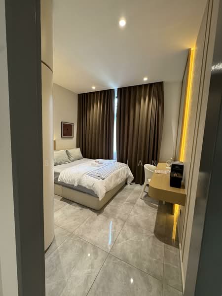 Rumah Berkembar untuk Dijual di Johor Bahru (Johor) - Soon Siang - Bedroom - PropertyGuru.com.my