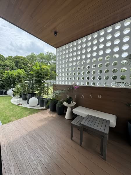 Rumah Berkembar untuk Dijual di Johor Bahru (Johor) - Soon Siang - Exterior - PropertyGuru.com.my