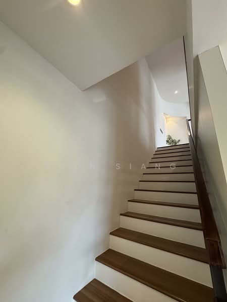 Rumah Berkembar untuk Dijual di Johor Bahru (Johor) - Soon Siang - Interior - PropertyGuru.com.my
