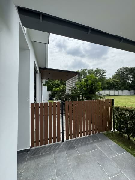 Rumah Berkembar untuk Dijual di Johor Bahru (Johor) - Soon Siang - Exterior - PropertyGuru.com.my