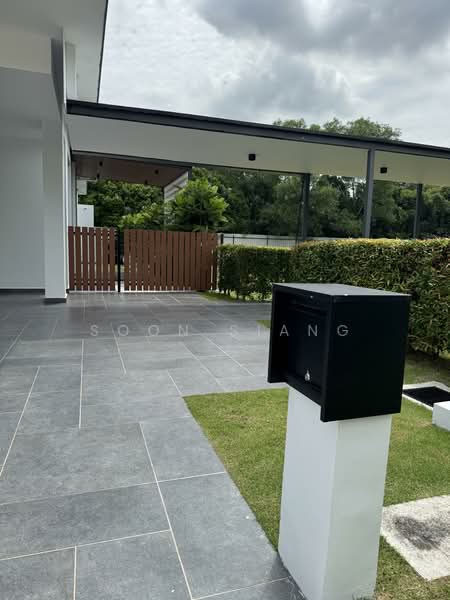 Rumah Berkembar untuk Dijual di Johor Bahru (Johor) - Soon Siang - Exterior - PropertyGuru.com.my