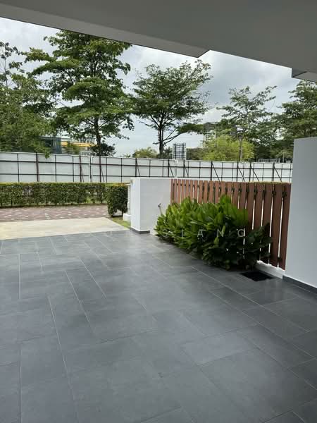 Rumah Berkembar untuk Dijual di Johor Bahru (Johor) - Soon Siang - Exterior - PropertyGuru.com.my