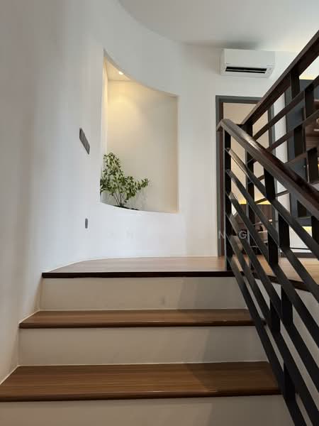 Rumah Berkembar untuk Dijual di Johor Bahru (Johor) - Soon Siang - Interior - PropertyGuru.com.my
