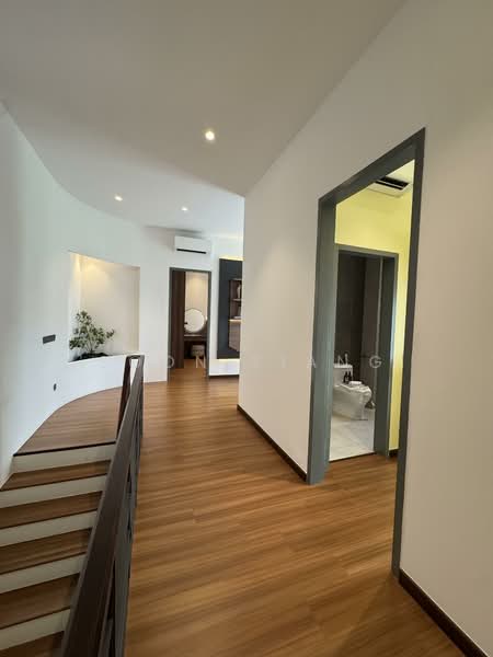 Rumah Berkembar untuk Dijual di Johor Bahru (Johor) - Soon Siang - Corridor - PropertyGuru.com.my