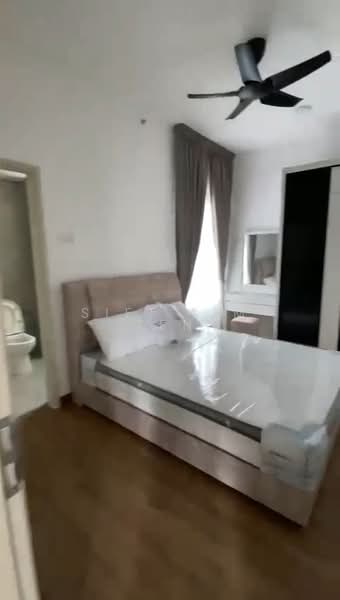Service Residence for Rent at The Tropika - Siet Lim Teh - Bedroom - PropertyGuru.com.my