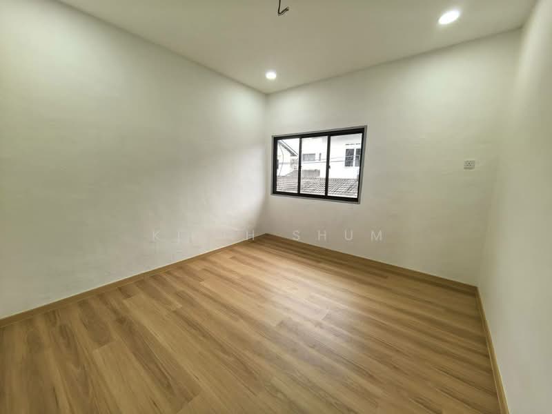 2-storey Terraced House for Sale in Skudai (Johor) - Keith Shum - Interior - PropertyGuru.com.my