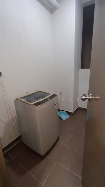 Service Residence for Rent at Astetica Residences - Moon Yee - Interior - PropertyGuru.com.my