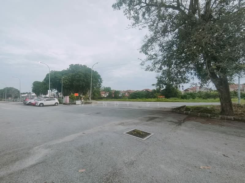 Factory for Sale in Kapar Industrial Park (Kapar) - Wendy Si - Exterior - PropertyGuru.com.my