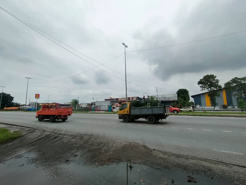 Factory for Sale in Kapar Industrial Park (Kapar) - Wendy Si - PropertyGuru.com.my