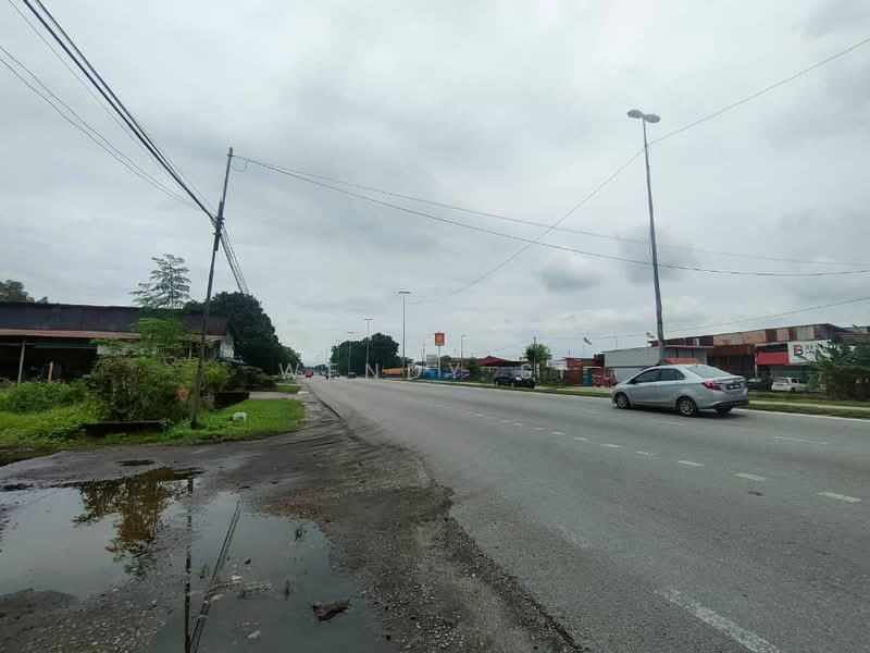Factory for Sale in Kapar Industrial Park (Kapar) - Wendy Si - Exterior - PropertyGuru.com.my