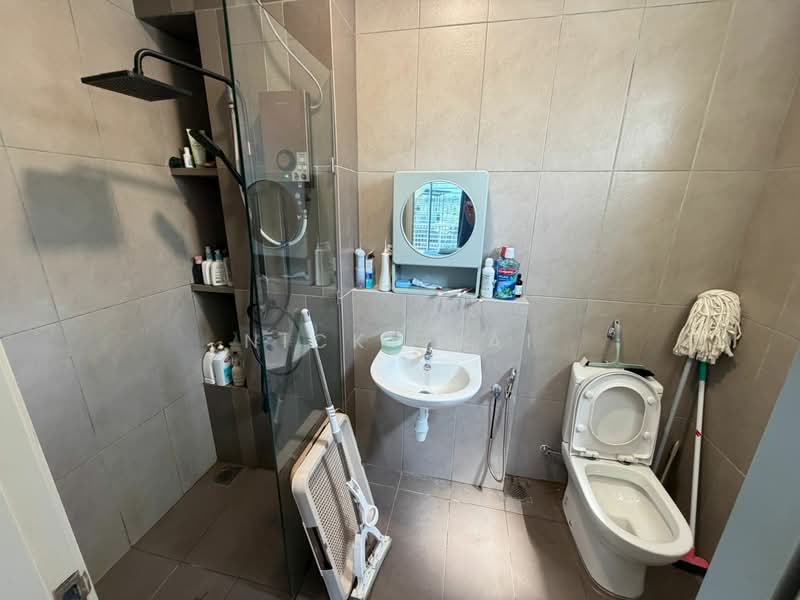 Rumah Teres 2 Tingkat untuk Dijual di Bandar Tasik Puteri (Rawang) - Nicky Lai - Bathroom - PropertyGuru.com.my