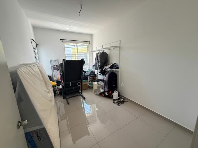 Rumah Teres 2 Tingkat untuk Dijual di Bandar Tasik Puteri (Rawang) - Nicky Lai - Bedroom - PropertyGuru.com.my