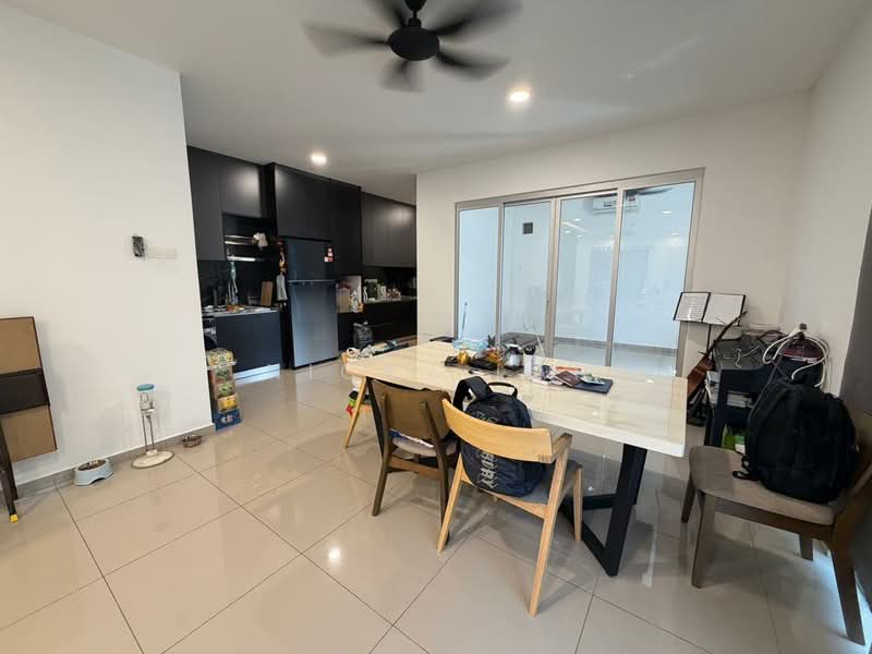 Rumah Teres 2 Tingkat untuk Dijual di Bandar Tasik Puteri (Rawang) - Nicky Lai - Kitchen - PropertyGuru.com.my