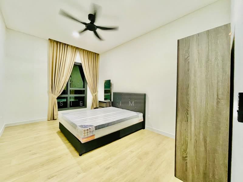 Condominium for Rent at TRIA Seputeh in 9 Seputeh, Kuala Lumpur - Siet Lim Teh - Bedroom - PropertyGuru.com.my