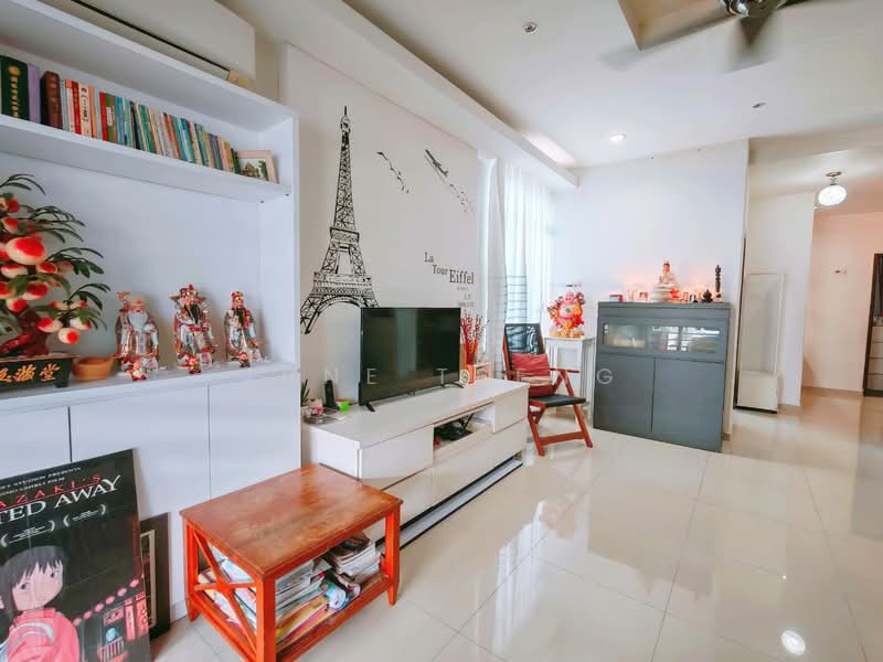 Rumah Teres 2 Tingkat untuk Dijual di Taman Setia Indah (Tebrau) - June Tseng - PropertyGuru.com.my