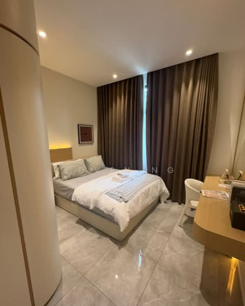 Cluster House for Sale in Permas Jaya (Johor) - Edven Ng - Bedroom - PropertyGuru.com.my