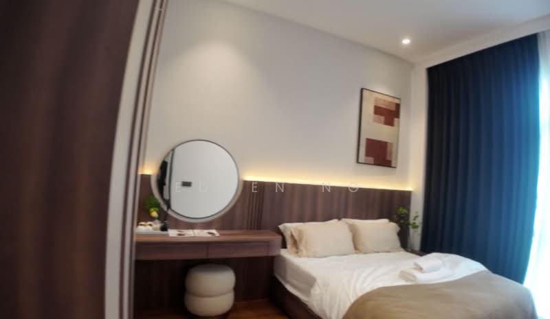 Cluster House for Sale in Permas Jaya (Johor) - Edven Ng - Bedroom - PropertyGuru.com.my