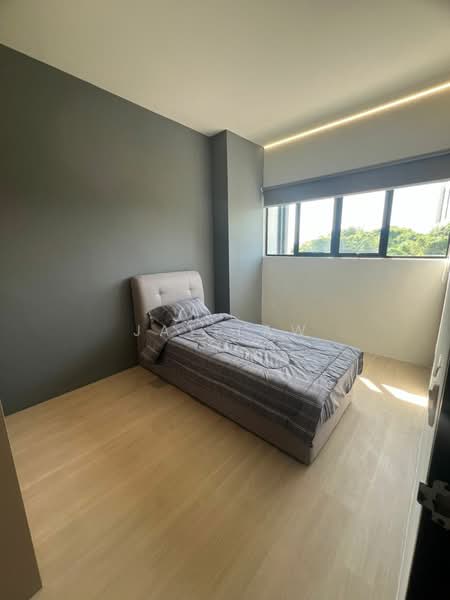 Condominium for Rent at Doncaster - Jay Law - Bedroom - PropertyGuru.com.my