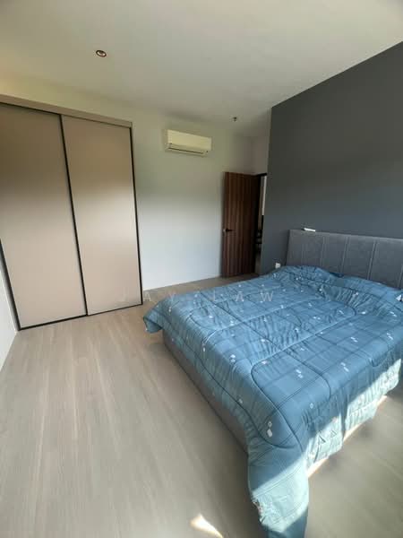 Condominium for Rent at Doncaster - Jay Law - Bedroom - PropertyGuru.com.my