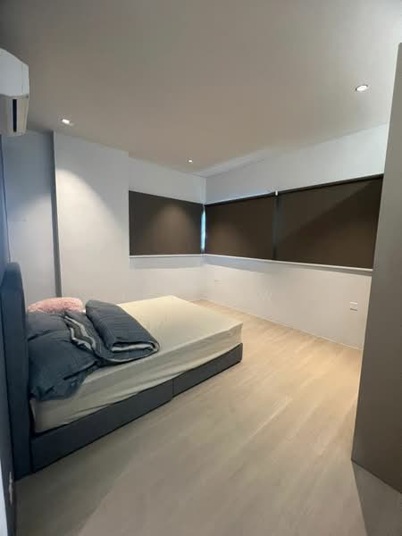 Condominium for Rent at Doncaster - Jay Law - PropertyGuru.com.my