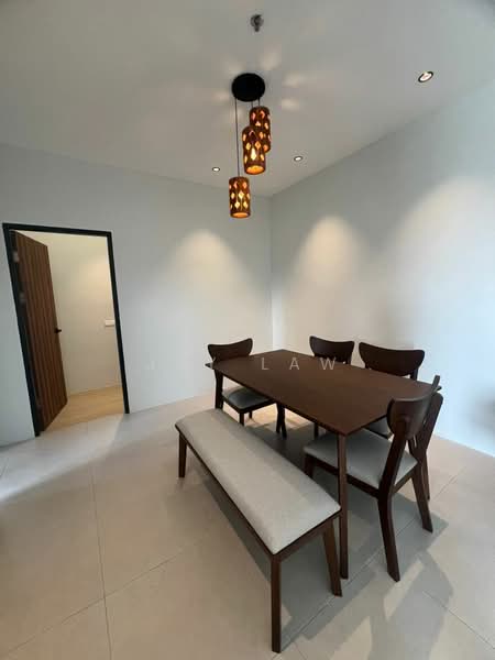 Condominium for Rent at Doncaster - Jay Law - PropertyGuru.com.my