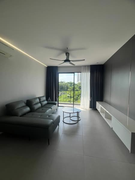 Condominium for Rent at Doncaster - Jay Law - PropertyGuru.com.my