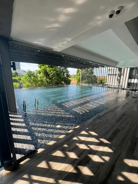 Condominium for Rent at Doncaster - Jay Law - PropertyGuru.com.my