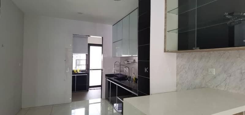 Terraced House for Sale in Johor Bahru (Johor) - Jordan Kau - Kitchen - PropertyGuru.com.my