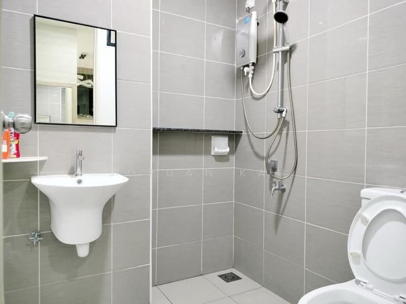 Terraced House for Sale in Johor Bahru (Johor) - Jordan Kau - Bathroom - PropertyGuru.com.my