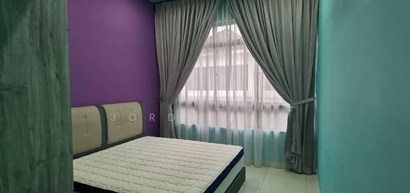Terraced House for Sale in Johor Bahru (Johor) - Jordan Kau - Bedroom - PropertyGuru.com.my