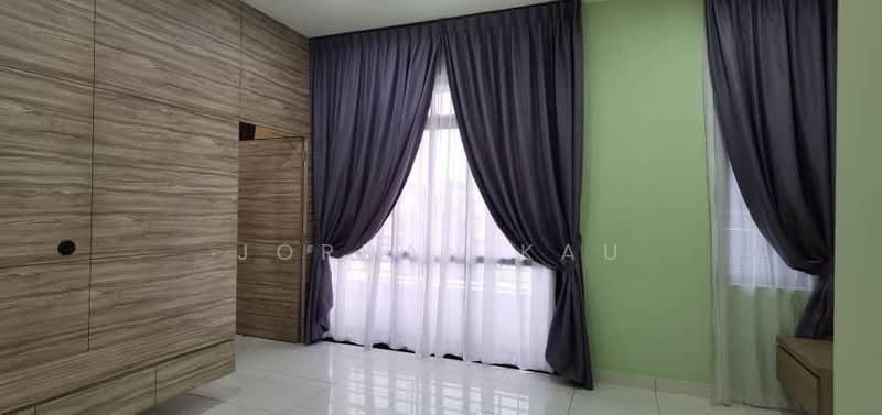 Terraced House for Sale in Johor Bahru (Johor) - Jordan Kau - Interior - PropertyGuru.com.my