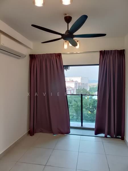 Service Residence for Rent at Majestic Maxim - Xavier Tan - Interior - PropertyGuru.com.my
