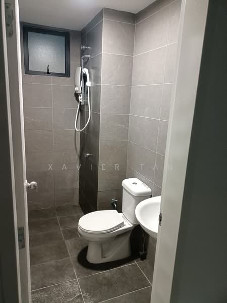 Service Residence for Rent at Majestic Maxim - Xavier Tan - Bathroom - PropertyGuru.com.my
