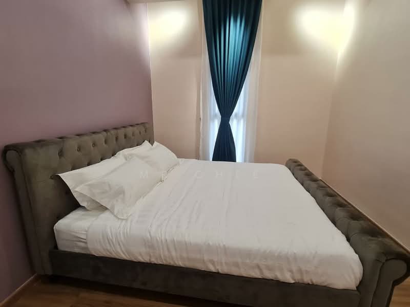 Condominium for Rent at The Cove Hillside Residence - Mr Chee - Bedroom - PropertyGuru.com.my