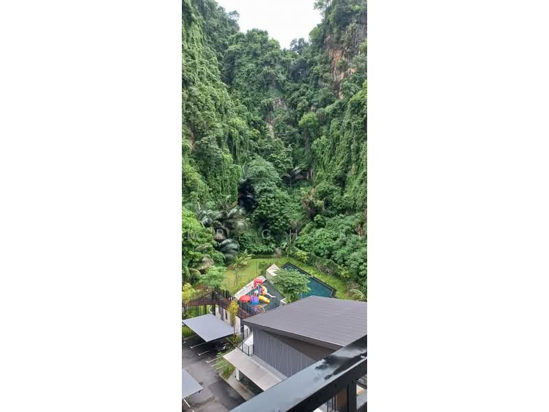 Condominium for Rent at The Cove Hillside Residence - Mr Chee - Exterior - PropertyGuru.com.my
