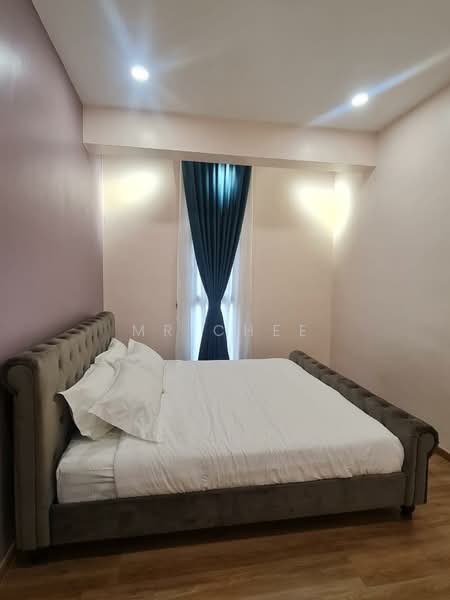 Condominium for Rent at The Cove Hillside Residence - Mr Chee - Bedroom - PropertyGuru.com.my
