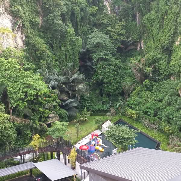 Condominium for Rent at The Cove Hillside Residence - Mr Chee - Exterior - PropertyGuru.com.my